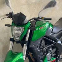 بنلی ۲۵۰|موتورسیکلت|همدان, |دیوار