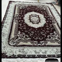 ۳ تخته فرش ۶ متری زیبا با طرحی یکسان|فرش|تهران, مرزداران|دیوار