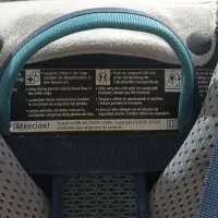 کوله حمل کودک