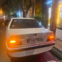 پژو پارس تیو فایو مدل 1401 با شرایط اقساطی|خودرو سواری و وانت|ارومیه, |دیوار