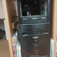 کامپیوتر سالم