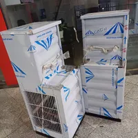 منبوک ساد ابسردکن prh ۴۰ استیل کوین در