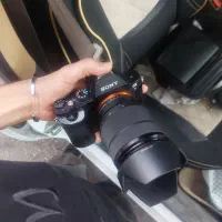 دوربین سونی الفا 7R