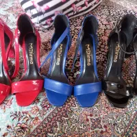 کفش مجلس|کفش و لباس بچه|مهاباد (آذربایجان غربی), |دیوار