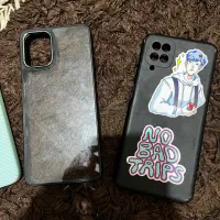 قاب تمیز سامسونگ A12|لوازم جانبی موبایل و تبلت|شاهین‌شهر, عطار|دیوار