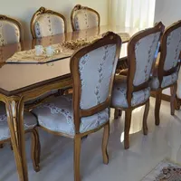 فروش مبل|مبلمان خانگی و میز عسلی|نوشهر, |دیوار