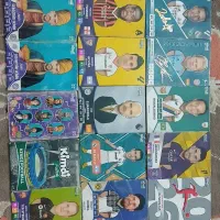 کیمدی خوب و. نو|اسباببازی|مشهد, رده|دیوار