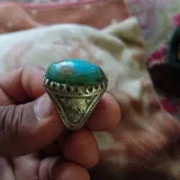 فیروزه نیشابور قدیمی