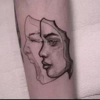 تتو بدن|خدمات آرایشگری و زیبایی|محمدشهر, کوی بهار|دیوار