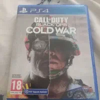 بازی کالاف دیوتی بلک اوپسcold war کلدوار