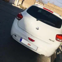 تیبا 2 مدل1400 درحد100تا کار