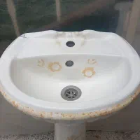 روشویی|لوازم سرویس بهداشتی|بروجرد, |دیوار