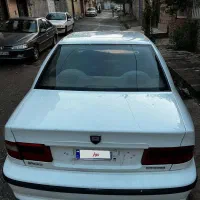 سمند Elx|خودرو سواری و وانت|ماکو, |دیوار