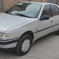 پژو 405 مدل 94 عروسک نهاوند