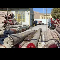 قالیشویی اعتماد (خلیج فارس سابق)