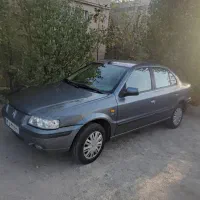 سمند 93 lx دوگانه