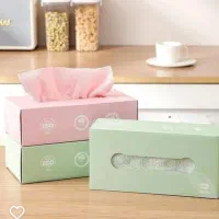 دستمال ۲۰ عددی میکرو فایر|سفره، حوله، دستمال آشپزخانه|بم, |دیوار