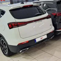 کی ام سی ‌X5 مدل ۱۴۰۳