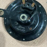 بوق ۱۰۱۱ درحد|قطعات یدکی و لوازم جانبی|آستانه اشرفیه, |دیوار