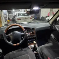 پارس ۸۳ فنی فوق العاده|خودرو سواری و وانت|دزفول, |دیوار