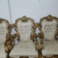 مبل نه نفره سلطنتی