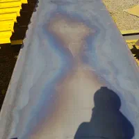 فروش ورق ۸و ۱۰میل فولاد