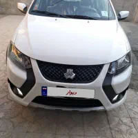کوییک s صفر کیلومتر مدل۱۴۰۴