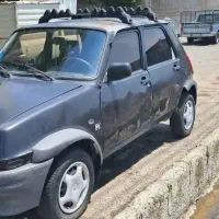 پیکی بیرنگ ۸۳ انژکتور