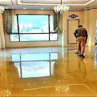 کفسابی سنگساب کف سابی سنگ ساب زن تضمینی کفساب|خدمات نظافت|تهران, نیاوران|دیوار