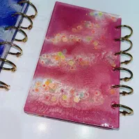 دفترچه رزینی|لوازم التحریر|رشت, پارک شهر|دیوار