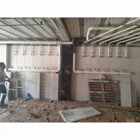 لوله کشی گاز و سیستم اطفاع حریق|خدمات پیشه و مهارت|شوشتر, |دیوار