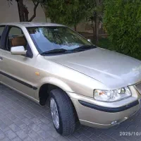 سمند مدل 83 دوگانه تمیز|خودرو سواری و وانت|مشهد, دانشجو|دیوار