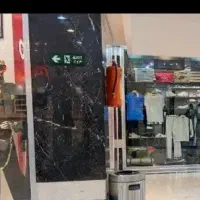 فروش مغازه در قلب آجودانیه تهاتر و نقد