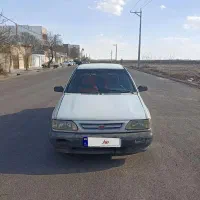 پراید کره ای