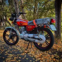 موتور کویر ۱۵۰cc