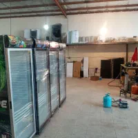 یخچال ایستاده