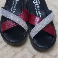 دمپایی سایز۳۹تا ۴۱|کیف، کفش، کمربند|تبریز, |دیوار