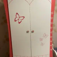 تخت وکمد کودک|تخت و سرویس خواب|تهران, ارم|دیوار