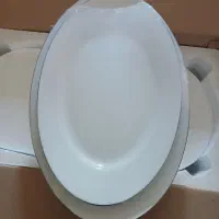 سرویس چینی ۶نفره زرین