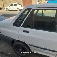 پراید مدل 85|خودرو سواری و وانت|بیرجند, |دیوار