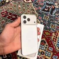 آیفون17پرو مکس