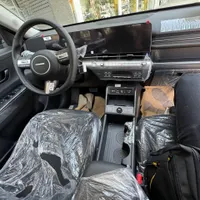 هیوندای کونا، مدل ۲۰۲۴