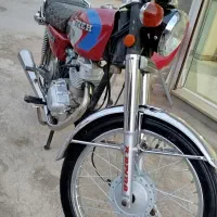 موتور هنداکم کار مدارک کامل تک برگ بیمه یکسال