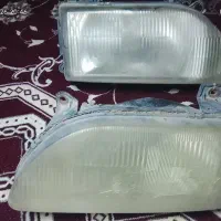 چراغ پراید صبا