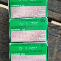 نگاتیو فوجی رنگی|دوربین عکاسی و فیلم‌برداری|فومن, |دیوار