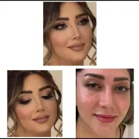 آرایشگاه زنانه|خدمات آرایشگری و زیبایی|بندر کنگان, |دیوار