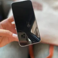 Iphone14 128Gig Ch رنگ خاص یاسی|موبایل|آمل, |دیوار