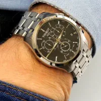 ساعت مچی مردانه تیسوت|ساعت|سنندج, |دیوار