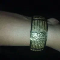 النگو وتکپوش