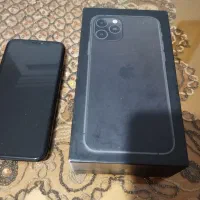 ایفون 11پرو با تخفیف